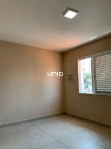 Casa com 3 Quartos para alugar, 331m² no Centro, Piracicaba