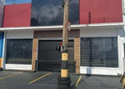 Ponto Comercial para alugar, 300m² no Jardim Santana, Campinas
