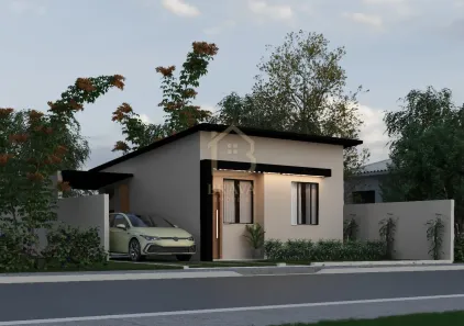 Casa com 2 Quartos à venda, 150m² no Morada Verde, Barra Mansa