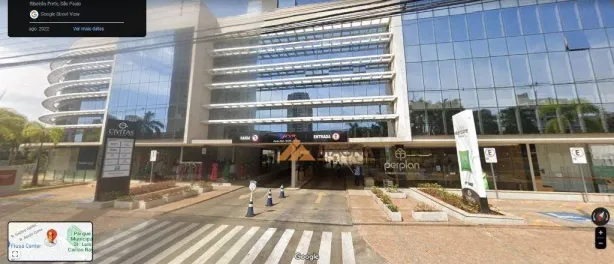 Flat com 1 Quarto à venda, 25m² no Jardim Botânico, Ribeirão Preto