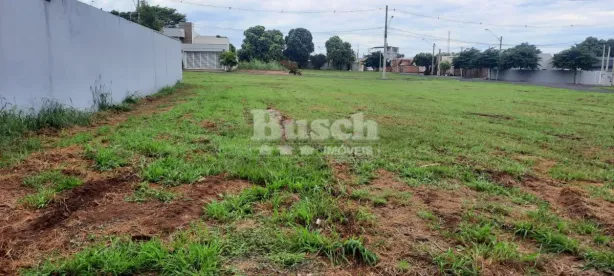 Lote/Terreno à venda, 269m² no Residencial José Veloso Dias, Reginópolis