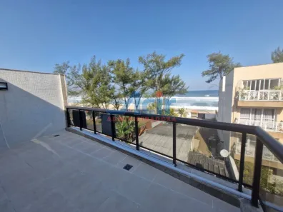 Cobertura com 3 Quartos à venda, 176m² no Recreio dos Bandeirantes, Rio de Janeiro