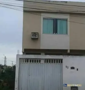 Casa com 2 Quartos à venda, 180m² no Parque Penha, Campos dos Goytacazes