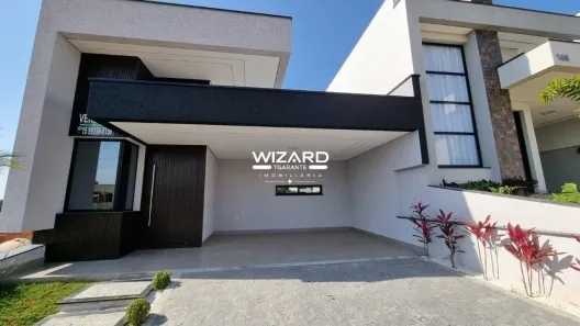 Casa de Condomínio com 3 Quartos à venda, 15m² no Jardim Novo Horizonte, Sorocaba