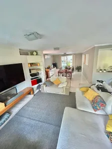 Casa de Condomínio com 3 Quartos à venda, 335m² no Vila São Silvestre, São Paulo