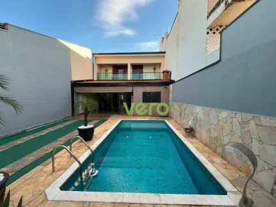 Casa com 2 Quartos à venda, 127m² no Parque Novo Mundo, Americana