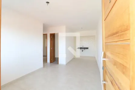 Apartamento com 2 Quartos à venda, 39m² no Vila Constança, São Paulo