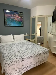Flat com 1 Quarto para alugar, 55m² no Bela Vista, São Paulo