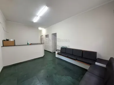Ponto Comercial com 7 Quartos para alugar, 242m² no Boa Vista, São José do Rio Preto