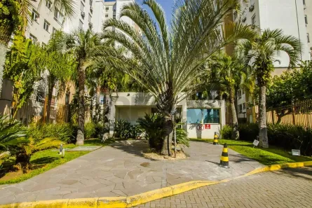 Apartamento com 3 Quartos à venda, 72m² no Jardim Mauá, Novo Hamburgo