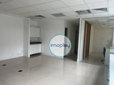 Sala Comercial à venda, 82m² no Bela Vista, São Paulo