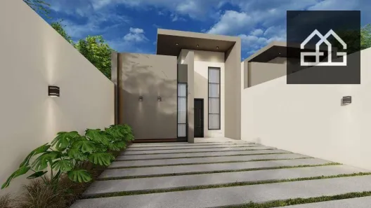 Casa com 3 Quartos à venda, 78m² no Cascavel Velho, Cascavel