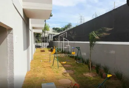 Apartamento com 2 Quartos à venda, 38m² no Jardim São Luís, São Paulo