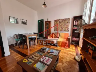 Apartamento com 2 Quartos à venda, 80m² no Flamengo, Rio de Janeiro
