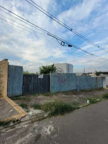 Lote/Terreno à venda, 296m² no Residencial Parque da Fazenda, Campinas