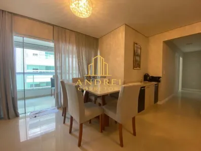 Apartamento com 3 Quartos à venda, 110m² no Meia Praia, Itapema