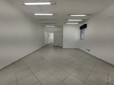Sala Comercial à venda, 42m² no Centro, Florianópolis