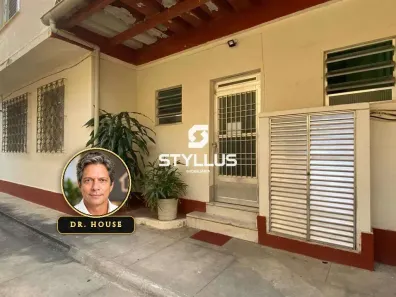 Apartamento com 3 Quartos à venda, 90m² no Engenho de Dentro, Rio de Janeiro