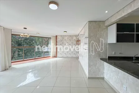 Apartamento com 3 Quartos à venda, 143m² no Buritis, Belo Horizonte