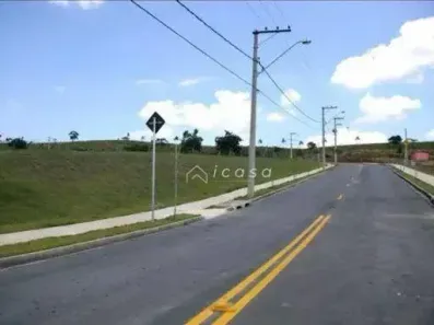 Lote/Terreno à venda, 725m² no Condomínio Residencial Montserrat, São José dos Campos