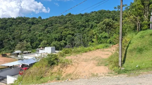 Lote/Terreno à venda, 346m² no CENTRO, Guabiruba