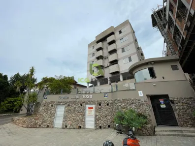 Apartamento com 2 Quartos para alugar, 55m² no Pantanal, Florianópolis