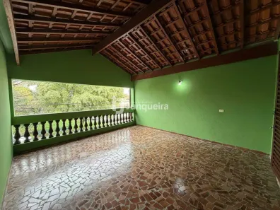 Casa com 2 Quartos à venda, 195m² no Jardim Noiva da Colina, Piracicaba