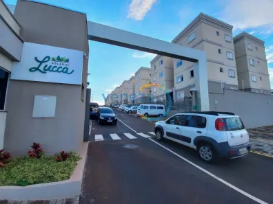Apartamento com 2 Quartos à venda, 44m² no Colinas, Londrina