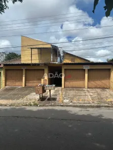 Ponto Comercial à venda, 511m² no Parque Amazônia, Goiânia