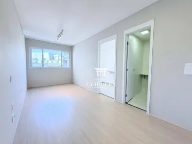Apartamento à venda, 27m² no Conjunto Residencial José Bonifácio, São Paulo