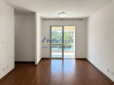 Apartamento com 2 Quartos à venda, 62m² no Vila da Saúde, São Paulo