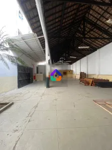 Prédio Comercial para alugar, 2073m² no Cidade Nova, Rio de Janeiro