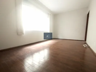 Apartamento com 3 Quartos para alugar, 111m² no Gutierrez, Belo Horizonte