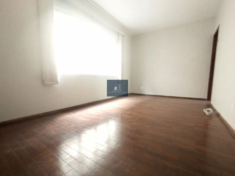 Apartamento com 3 quartos — Gutierrez, Belo Horizonte