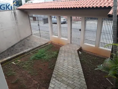 Sobrado com 4 Quartos à venda, 150m² no Vila Alpina, São Paulo