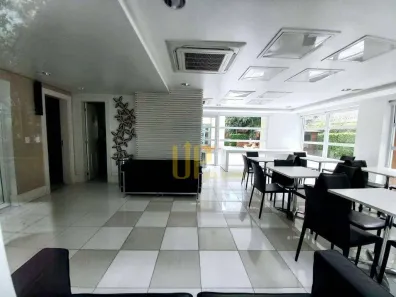 Apartamento com 2 Quartos à venda, 94m² no Vila Olímpia, São Paulo