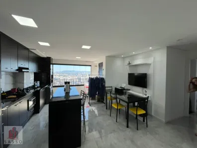 Apartamento com 2 Quartos à venda, 50m² no Brás, São Paulo
