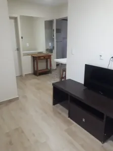Apartamento com 1 Quarto à venda, 45m² no Vila Seixas, Ribeirão Preto