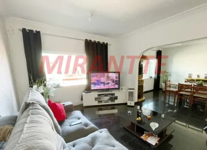 Sobrado com 3 Quartos à venda, 361m² no Parque Mandaqui, São Paulo
