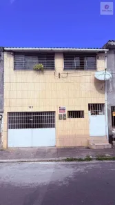 Casa com 2 Quartos para alugar, 150m² no San Martin, Recife