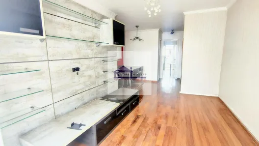 Apartamento com 4 Quartos para alugar, 101m² no Saúde, São Paulo
