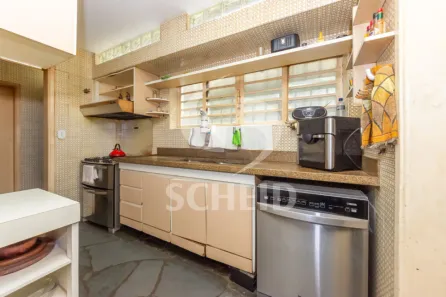 Casa com 5 Quartos à venda, 369m² no Campo Belo, São Paulo