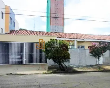 Casa com 3 Quartos à venda, 179m² no Parque Boa Esperança, Indaiatuba