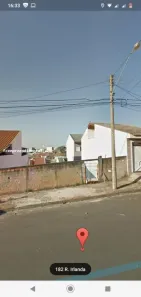 Lote/Terreno à venda, 320m² no Jardim São Domingos, Americana