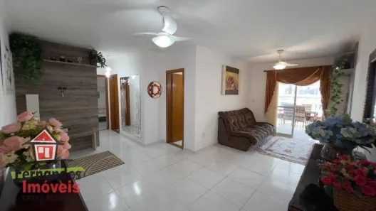 Apartamento com 2 Quartos à venda, 103m² no Tupi, Praia Grande