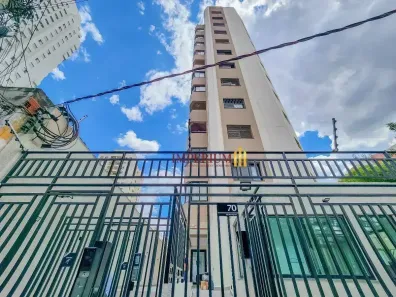 Apartamento com 3 Quartos à venda, 190m² no Vila Gumercindo, São Paulo