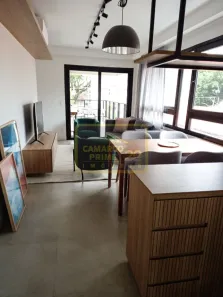 Apartamento com 2 Quartos para alugar, 74m² no Pinheiros, São Paulo