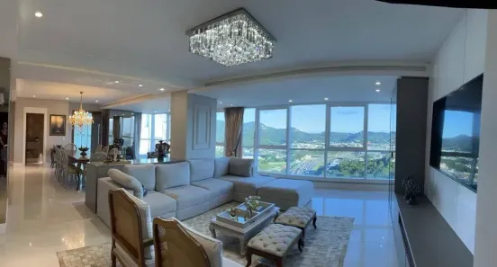 Apartamento com 3 Quartos à venda, 182m² no Centro, Balneário Camboriú