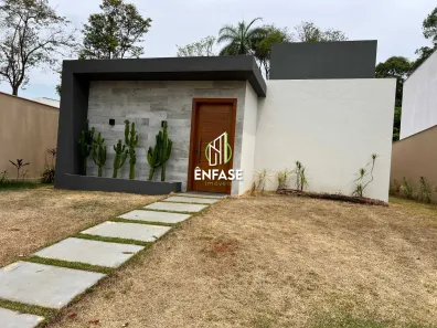 Casa de Condomínio com 3 Quartos à venda, 360m² no Condomínio Portal do Igarapé, Igarapé