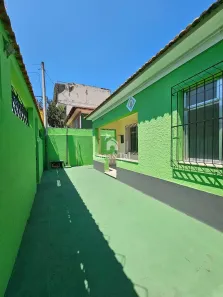 Casa com 2 Quartos para alugar, 60m² no Jardim Meriti, São João de Meriti
